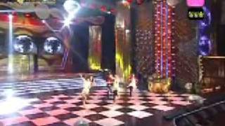 Tell Me (Golden Disk Award 071214) - Wonder Girls