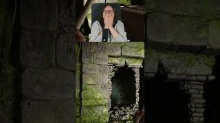 Rompo una pared en Indiana Jones y pasa esto | #ardashe de #Twitch