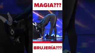 MAGIA O BRUJERÍA???