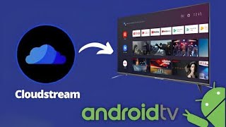 Mi Box Tv Box ve Android TV de Olmazsa Olmaz CLOUDSTREAM