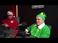 no paperwork podcast pre christmas live 2