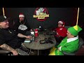 no paperwork podcast pre christmas live 2