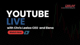 Live with Leeloo CEO, Chris and Elena, ASK us anything about Leeloo!