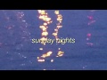 victoriamynameis // sunday nights (original song) [Lyric Video]