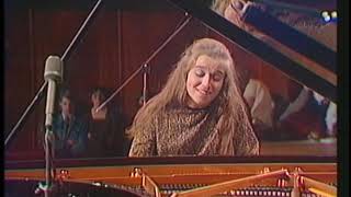 Dina Yoffe Chopin Nocturne op.62 n.1