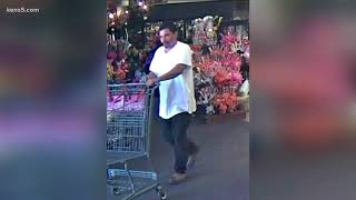 New Braunfels police arrest 'prime suspect' in stolen brisket case