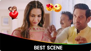 Compilation Best Scenes - Vikrant Massey, Kriti Kharbanda, Gauahar Khan - 14 Phere