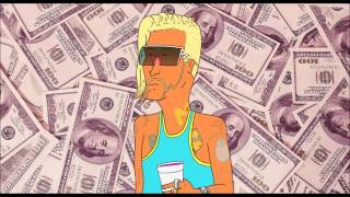 Boomhauer - Trap Rap mane