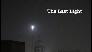 The Last Light