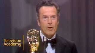 M*A*S*H Wins Outstanding Comedy | Emmys Archive (1974)