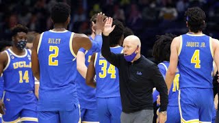 Mick Cronin and UCLA are fueled by last year's magical run, Final Four exit