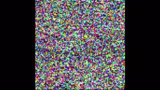Windows Vista's shell32.dll as raw audio and video