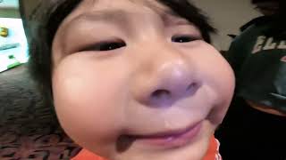 WE WATCH SONIC 3 MOVIE AT CINEMARK