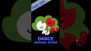 MIO MAO DANCE SOUND #miomao #fyp #dance # shorts #Mio Mao la la la la la #nightcore  #spedupsongs