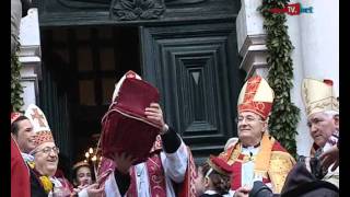 www.dubrovniktv.net - Otvorena 1040. Festa sv. Vlaha