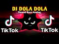 DJ DOLA² X GIRL VERS. TIKTOK VIRAL (FULL BASS ANALOG) 2024 REMIX