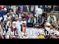 Maula Ali Maula | Sufi Qawwali | Chandapur kanpur | Technical Awaaz