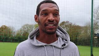 INTERVIEW | Moors sign Krystian Pearce