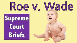 When Abortion Became Legal | Roe v. Wade