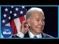 Joe Biden announces insulin price drop to $35