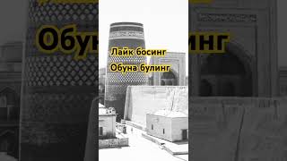 Бетакрор овоз сохиби Отажон Худайшукуров