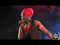 Anthony B Ft Tubulence - Real Warriors Clean Intro HD