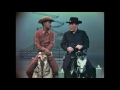 I'm An Old Cow Hand - Sammy Davis Jr. & Andy Williams