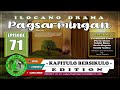 PAGSARMINGAN EPISODE #71 | LADY ELLE PRODUCTIONS | BEST ILOCANO DRAMA