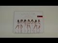 Unboxing I.O.I 아이오아이 1st Single Album Whatta Man