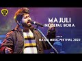 Nilotpal- Majuli (Live at Majuli Music Festival 2022)