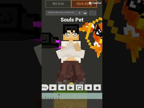 Mini World-Leaks Souls Pet y Souls Human