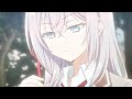 「AMV 」-  ALYA RUN (EXTENDED) - Alya Sometimes Hides Her Feelings in Russian