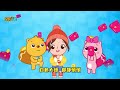 冬天来了 貝瓦兒歌流行篇 貝瓦兒歌 beva kids song children s songs popular edition