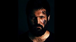 MAFROOR THE FUGITIVE - Latest MOVIE TRAILER