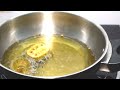 spiny guard masala कंटोला की सब्जी kakora ki sabji spiny guard recipe