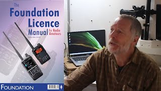 UK Amateur Radio Foundation Exam Experience