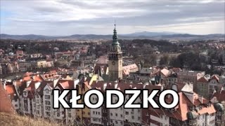 Kłodzko atrakcje. Przewodnik, zwiedzanie co zobaczyć w Kłodzku szybki przegląd.