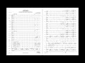 Selections from Encanto by Lin-Manuel Miranda/arr. Paul Murtha