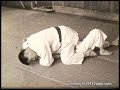 judo basics by kiyoshi kobayashi 1950 s