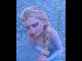 Elsa's gloves in Frozen was all a lie #shorts #viral