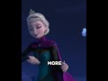 Elsa's gloves in Frozen was all a lie #shorts #viral