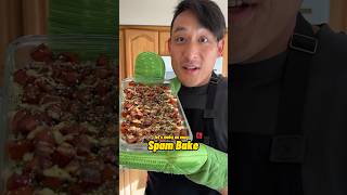 Easy Spam Bake!