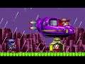 Play as Metal Sonic & Robotnik! - Sonic Madness