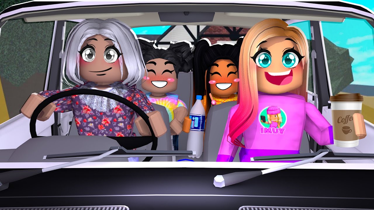 Nyheter I Bloxburg Youtube