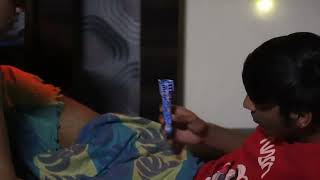 mentos ad | mohit kumar | SVKM's Usha Pravin Gandhi College