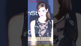 Emma Watson - ANNUAL OSCAR AWARDS