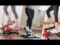 Top 10 Mini Stepper Machine in 2024 (Best Selling)