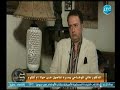 هاني الوشاحي الفنان دائما يلجأ لـ اغاني ام كلثوم في بدايته مشواره