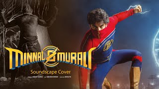 Minnal Murali | Pre Release Promo | Netflix | Soundscape |Tovino thomas | Dhanush
