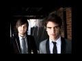 White Christmas - Panic! At The Disco.